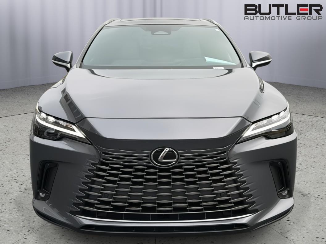 Used 2023 Lexus RX SUV