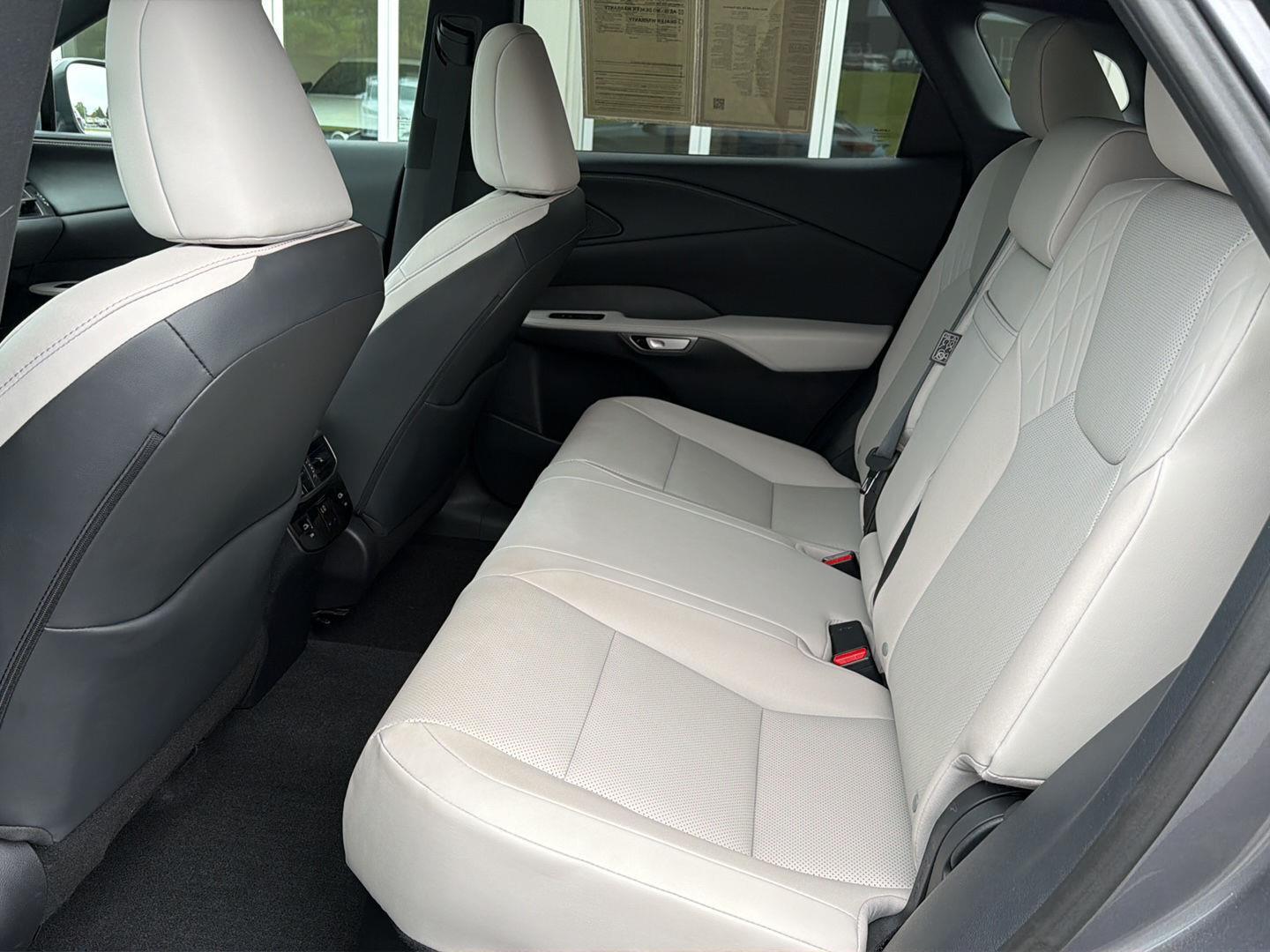 Used 2023 Lexus RX SUV