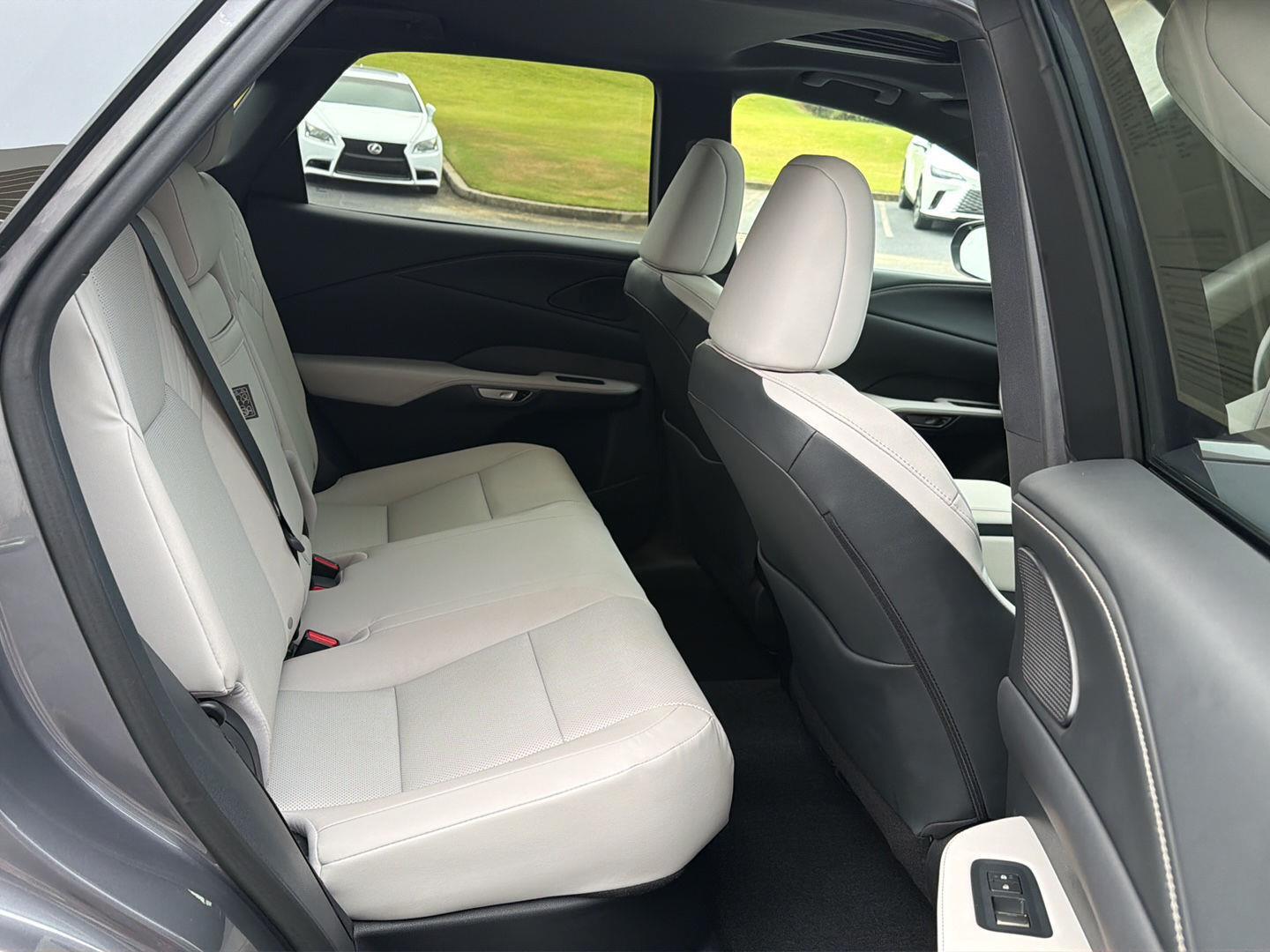 Used 2023 Lexus RX SUV