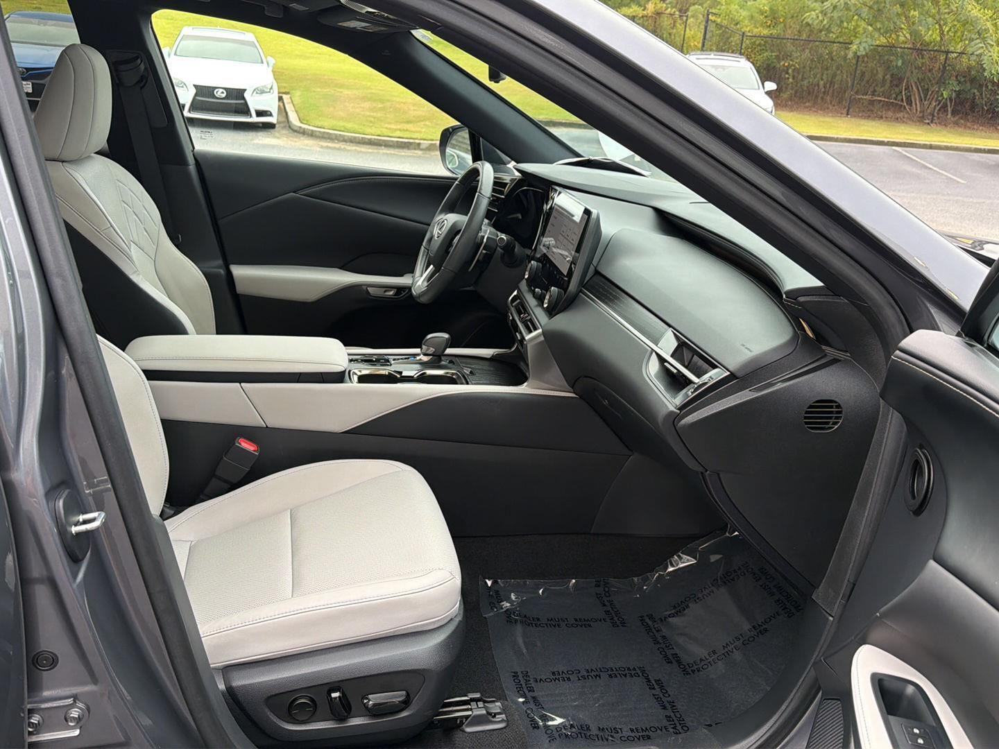 Used 2023 Lexus RX SUV