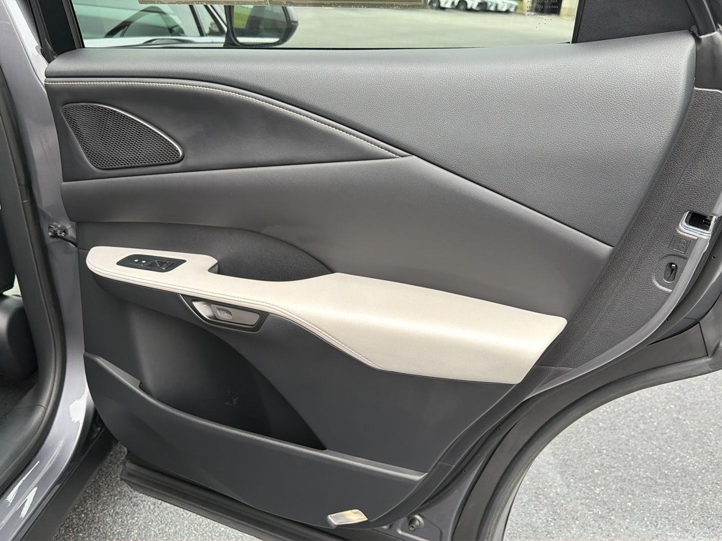 Used 2023 Lexus RX SUV