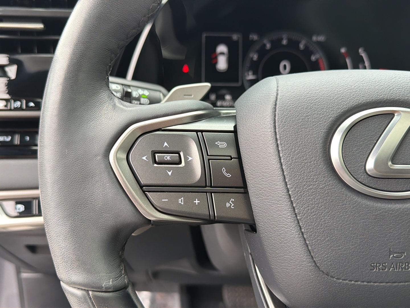 Used 2023 Lexus RX SUV