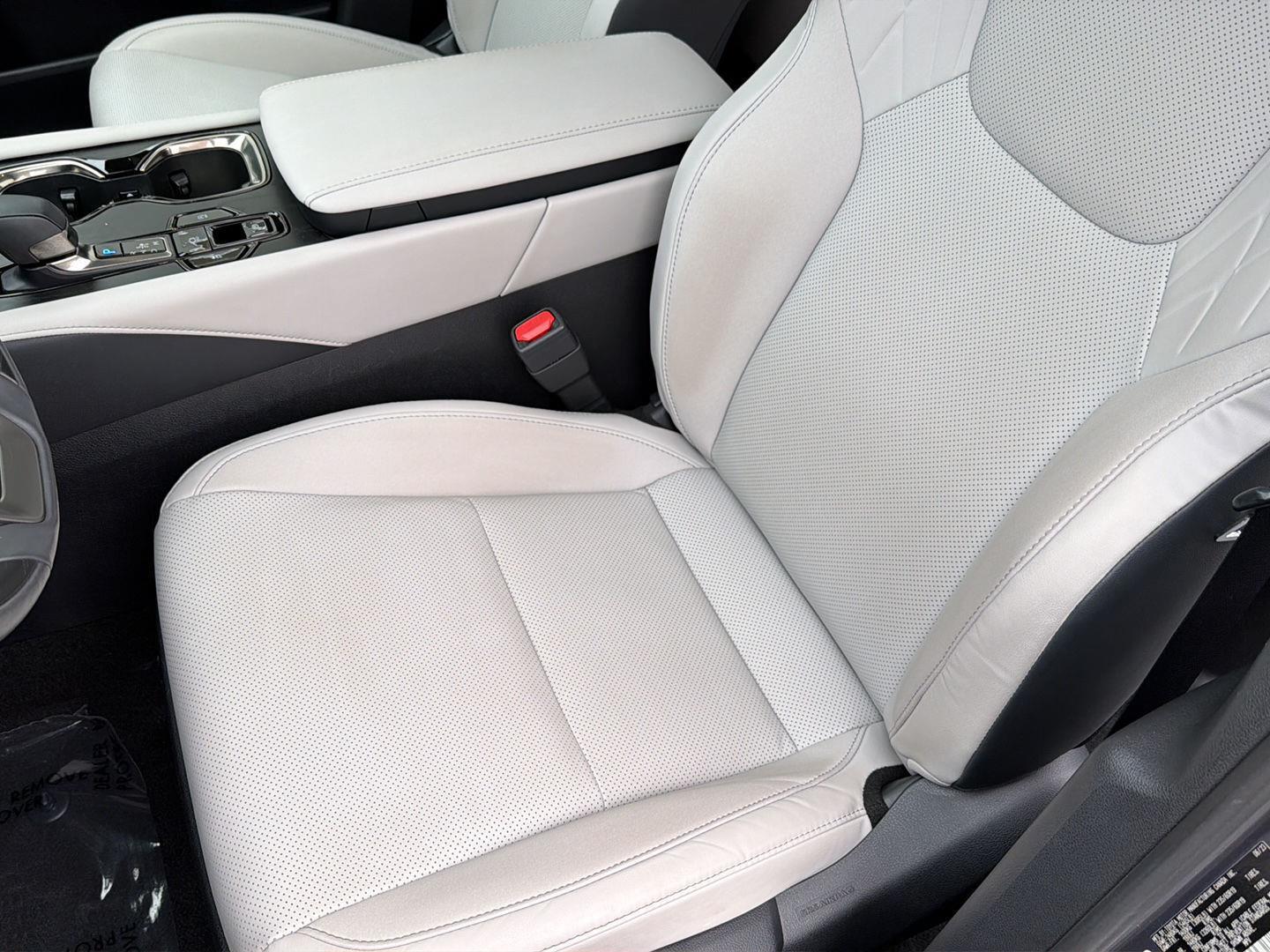 Used 2023 Lexus RX SUV