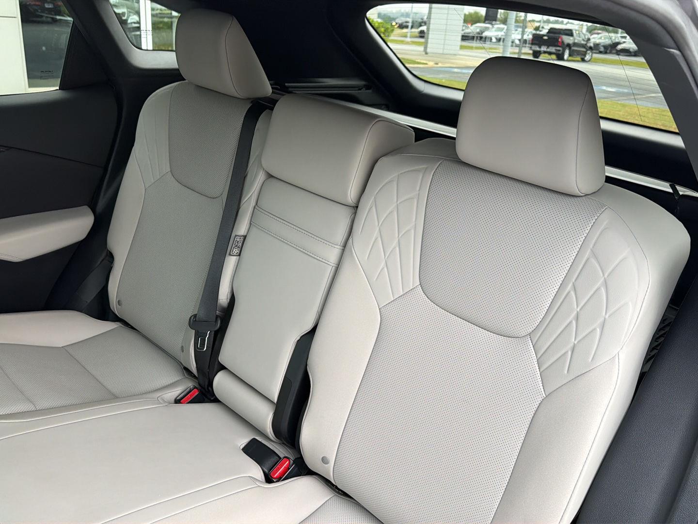 Used 2023 Lexus RX SUV