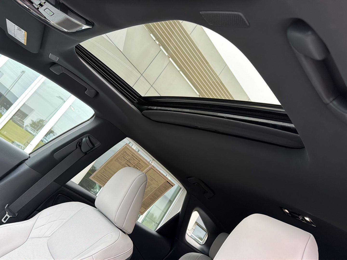 Used 2023 Lexus RX SUV