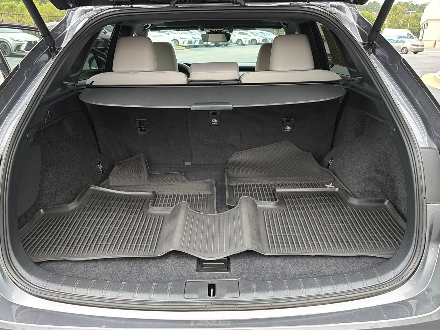 Used 2023 Lexus RX SUV