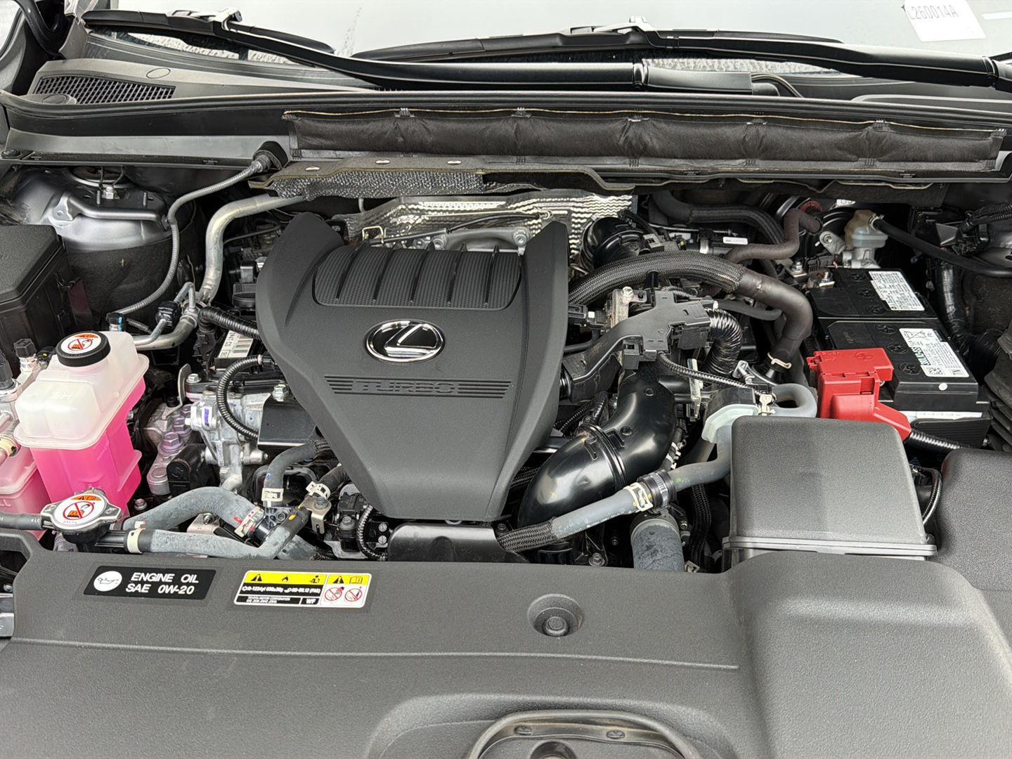 Used 2023 Lexus RX SUV