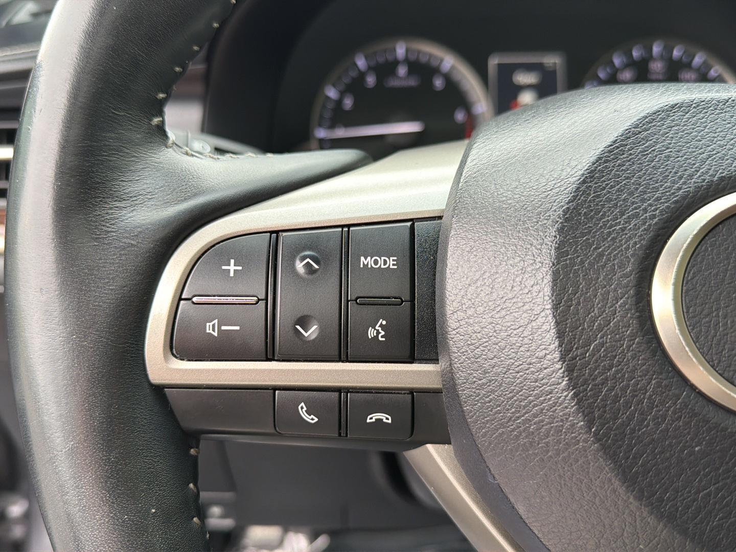 Used 2018 Lexus ES Sedan