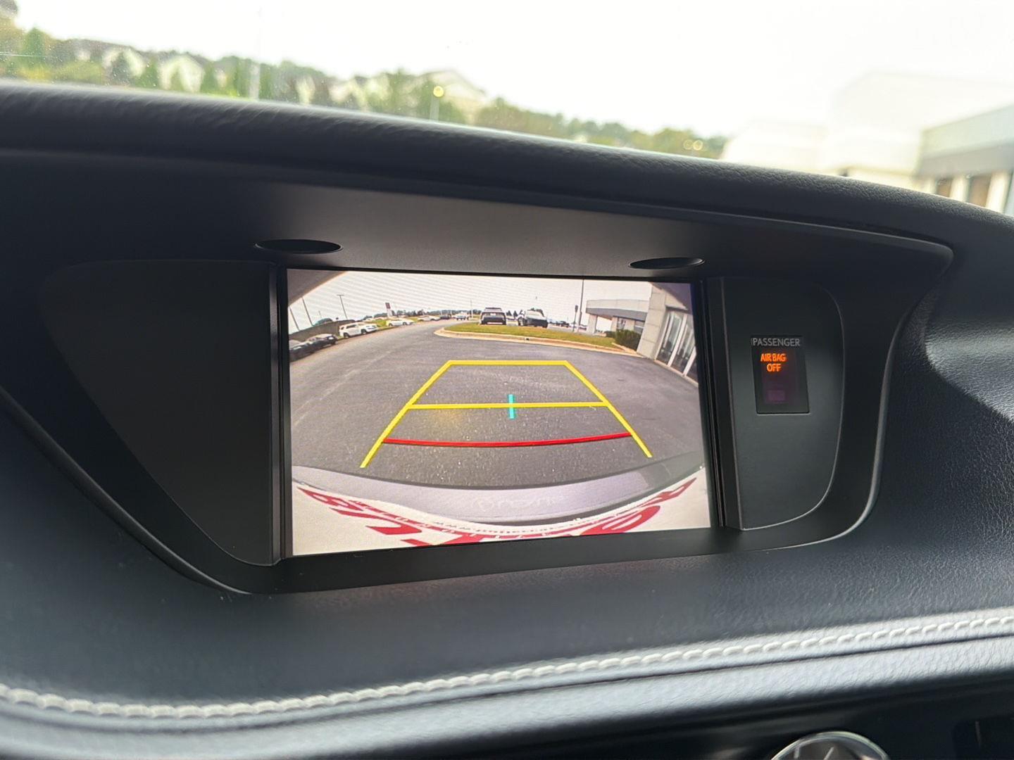 Used 2018 Lexus ES Sedan