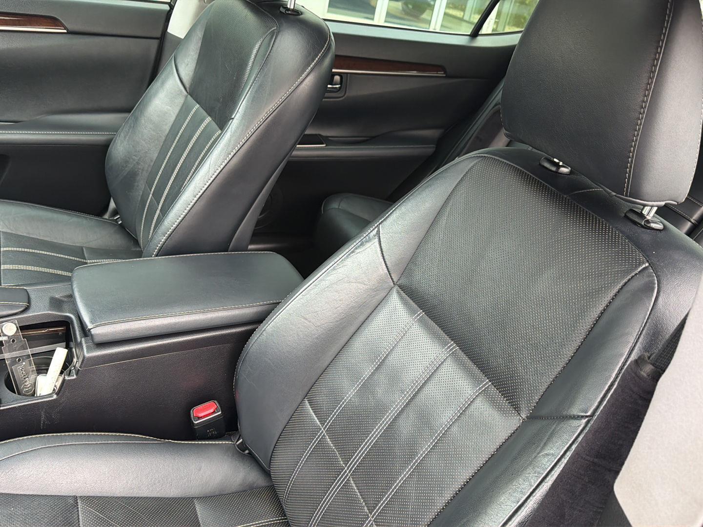 Used 2018 Lexus ES Sedan