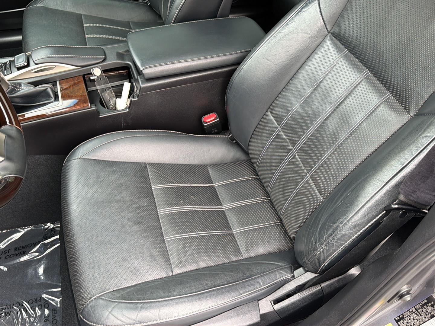 Used 2018 Lexus ES Sedan