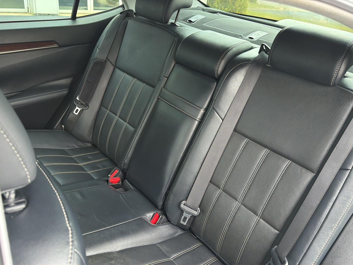 Used 2018 Lexus ES Sedan