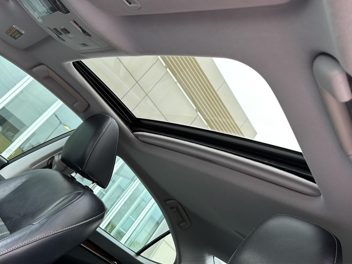 Used 2018 Lexus ES Sedan