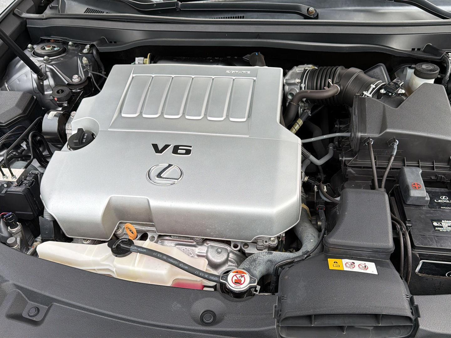 Used 2018 Lexus ES Sedan