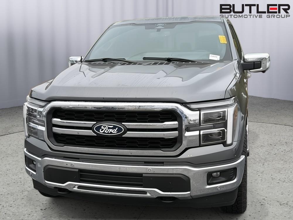 Used 2025 Ford F-150 Truck