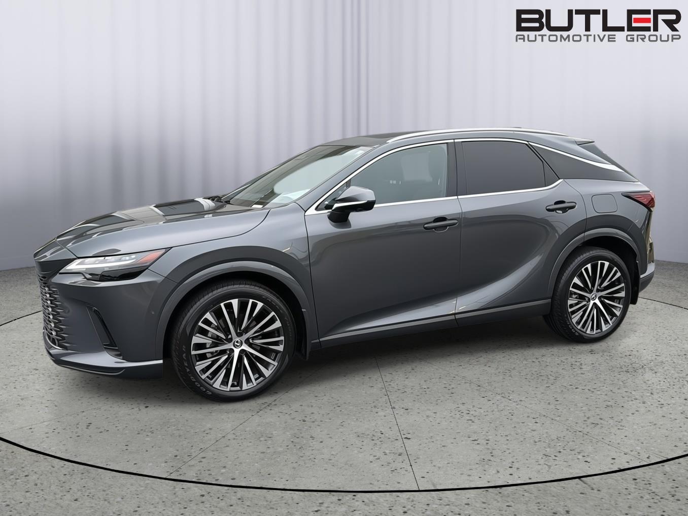 Used 2024 Lexus RX SUV