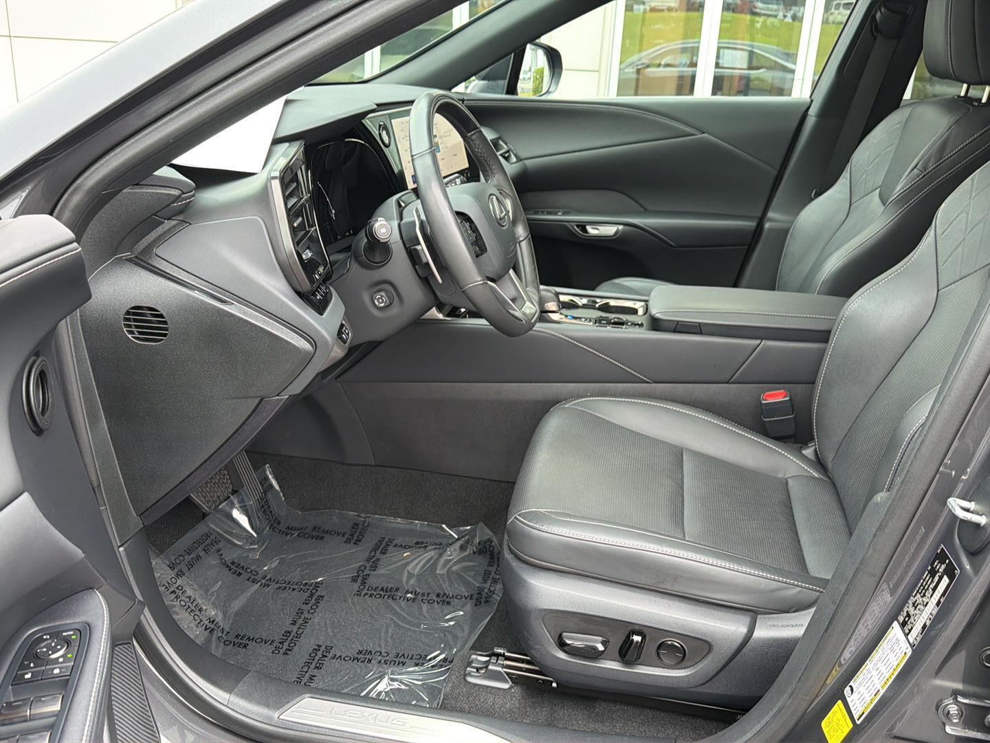 Used 2024 Lexus RX SUV