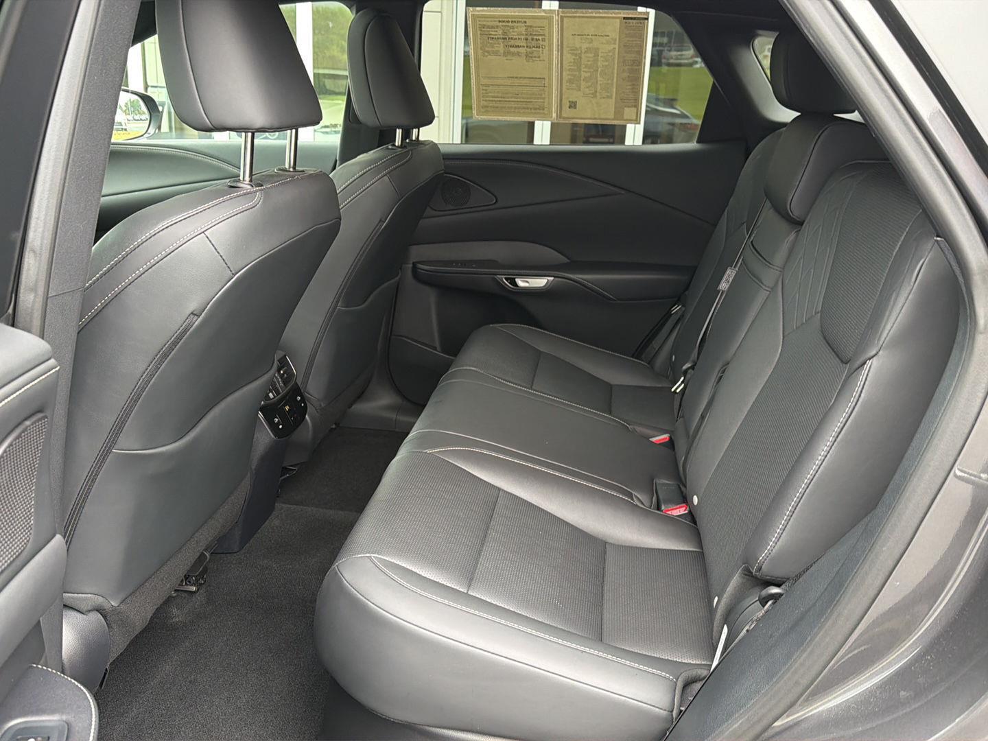 Used 2024 Lexus RX SUV