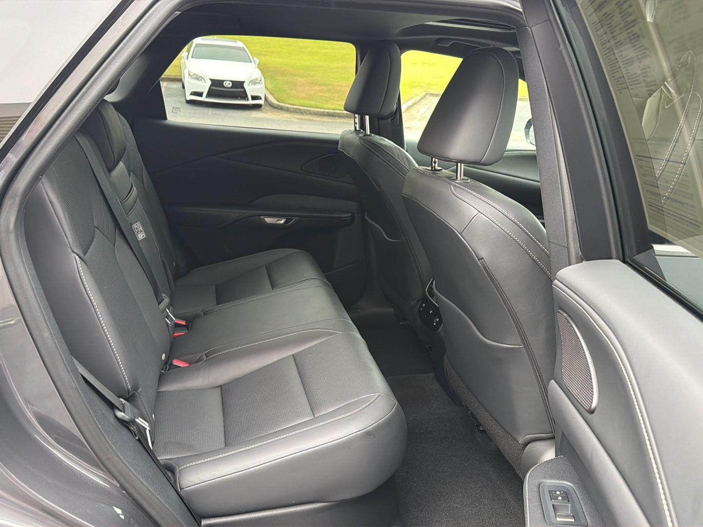 Used 2024 Lexus RX SUV