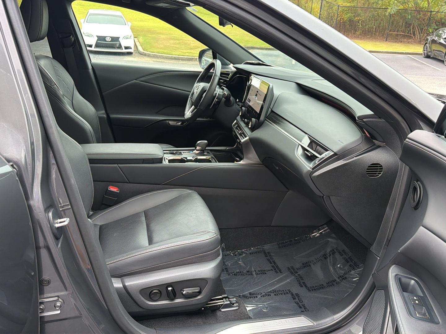Used 2024 Lexus RX SUV