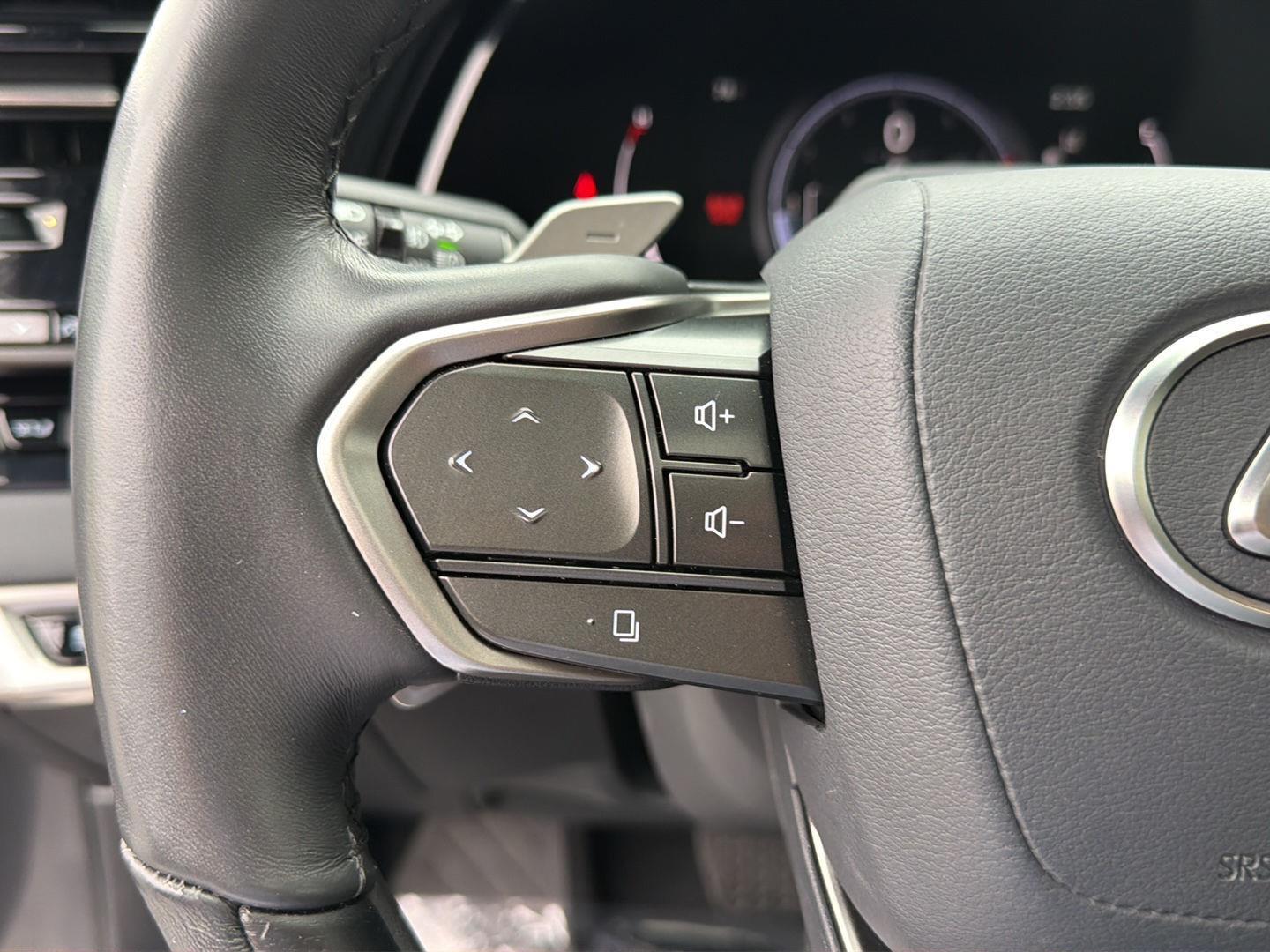 Used 2024 Lexus RX SUV