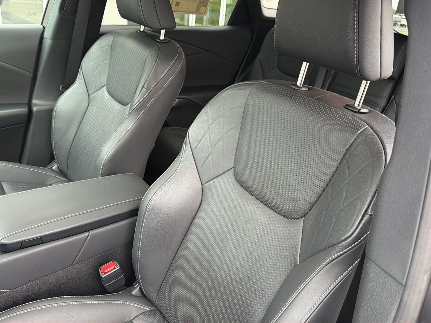 Used 2024 Lexus RX SUV