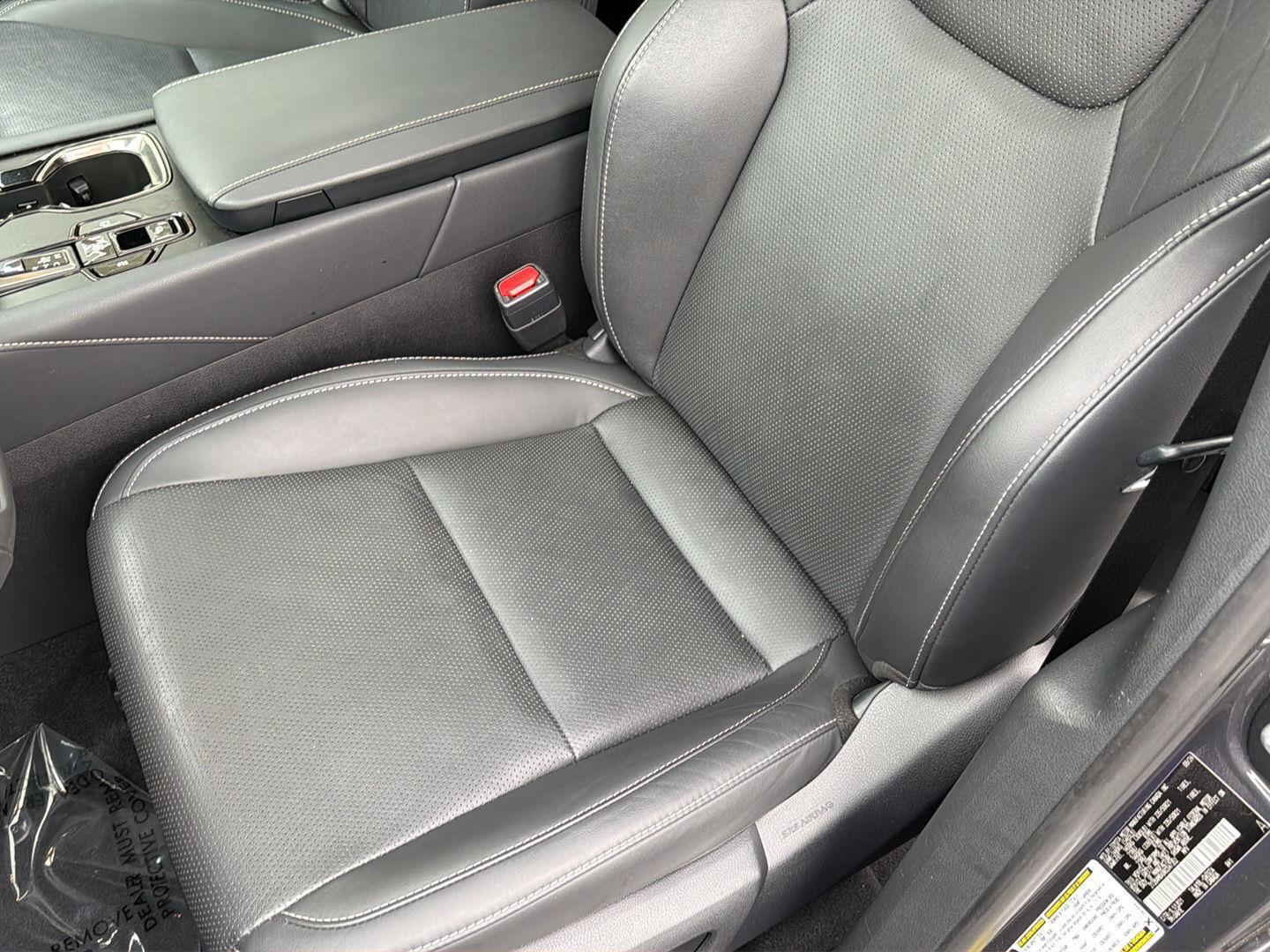 Used 2024 Lexus RX SUV