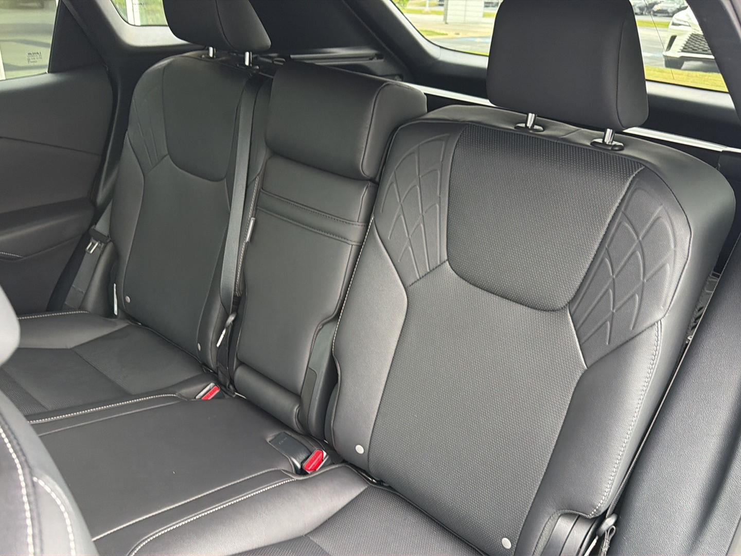 Used 2024 Lexus RX SUV
