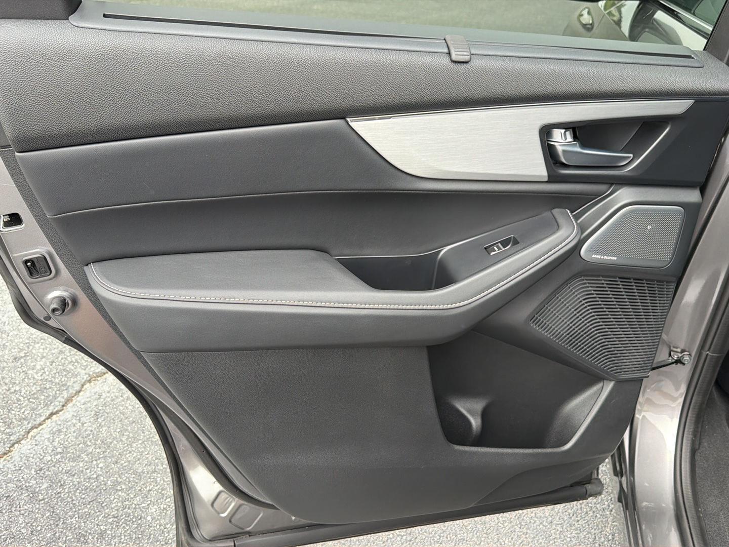 Used 2025 Acura MDX SUV