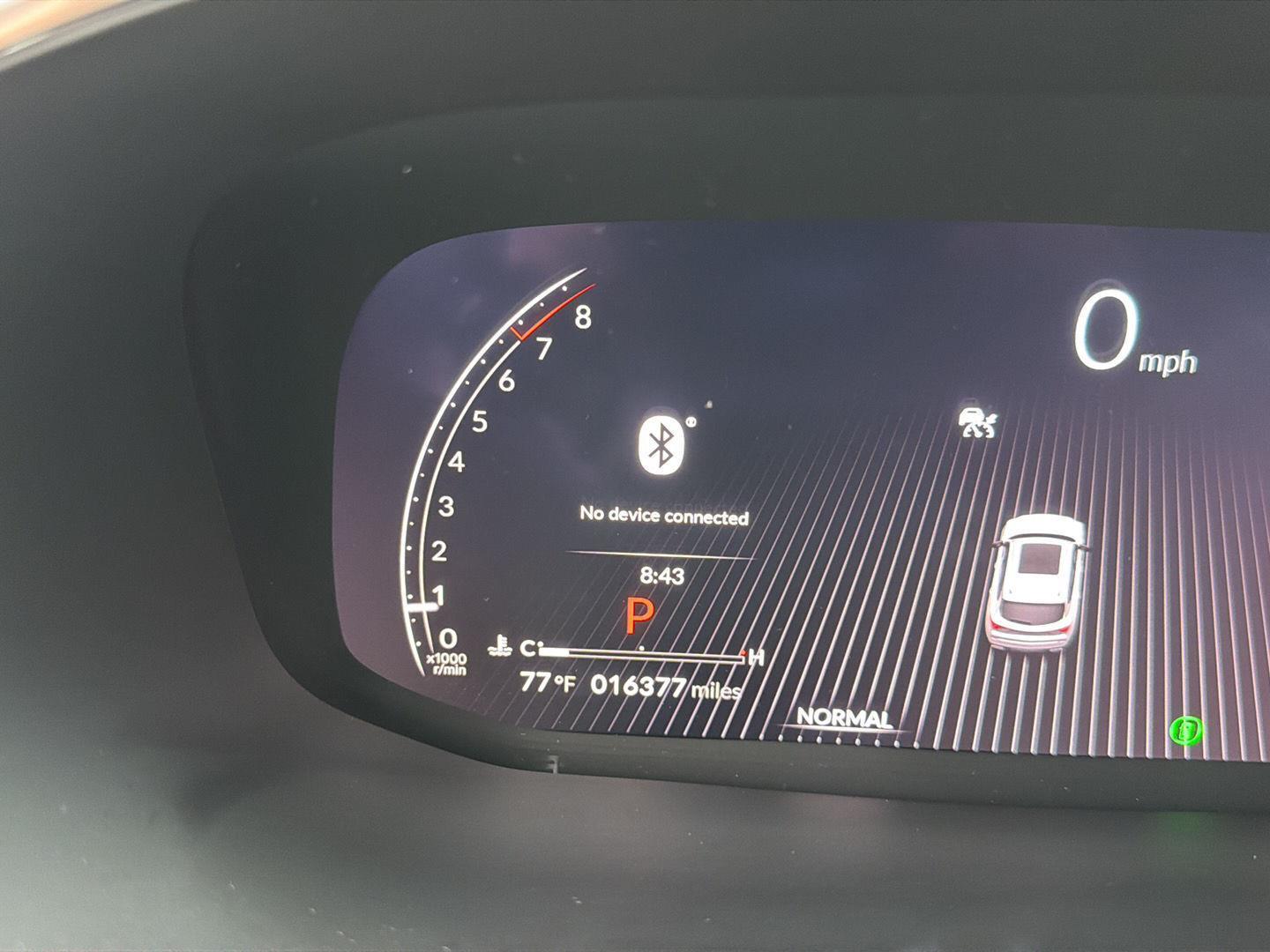 Used 2025 Acura MDX SUV