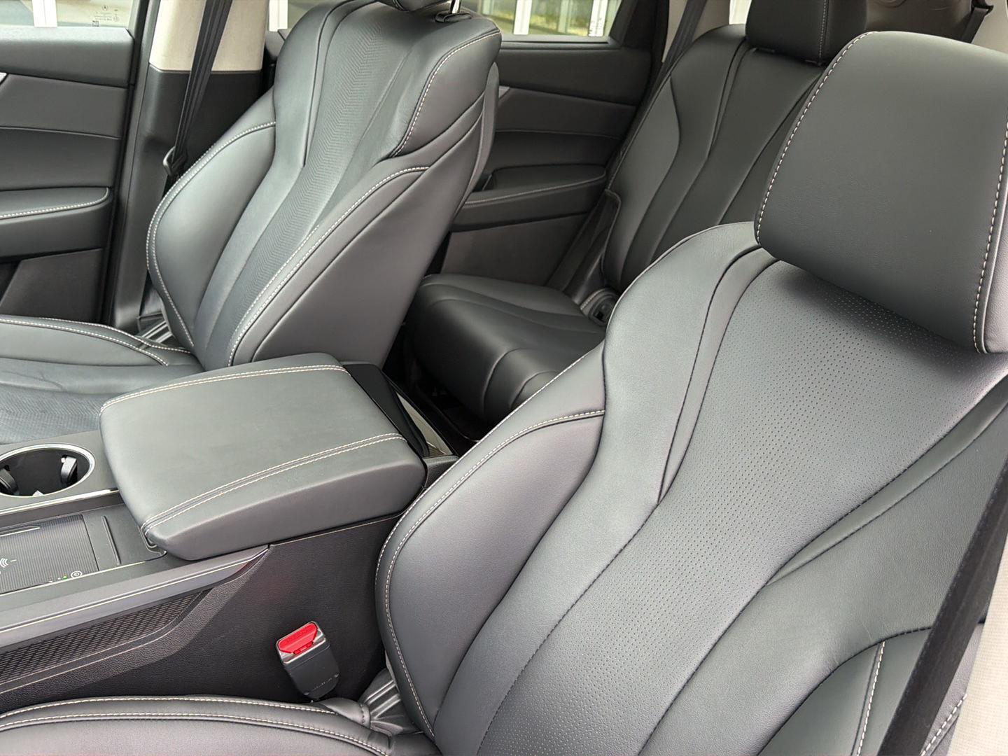 Used 2025 Acura MDX SUV