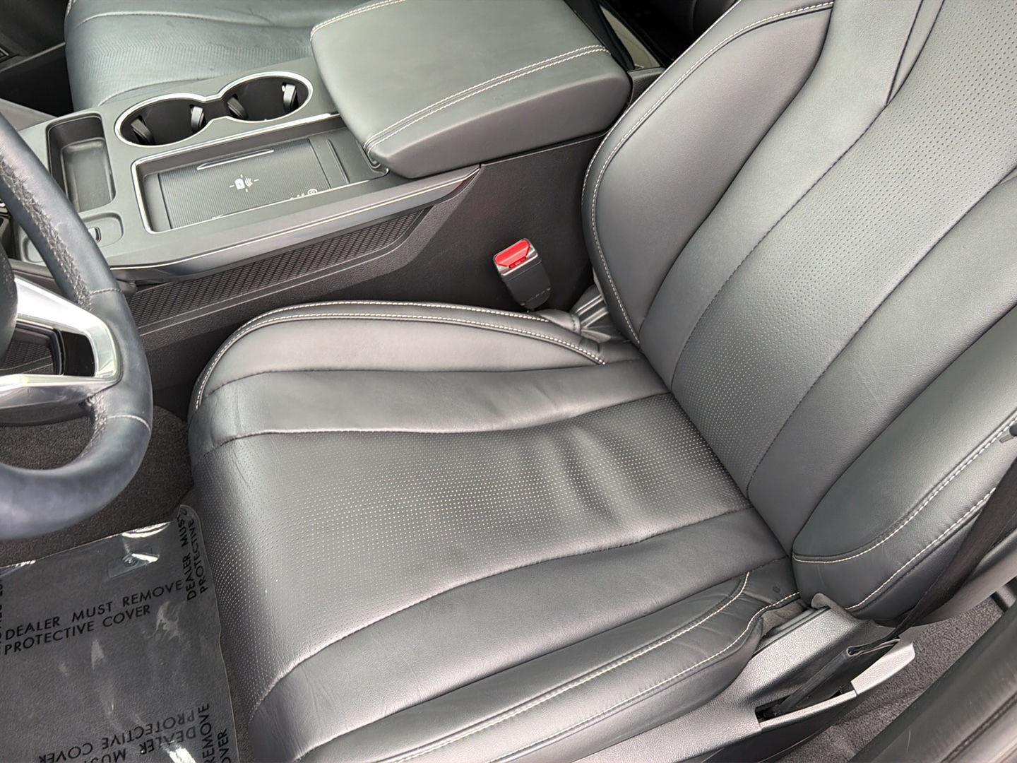 Used 2025 Acura MDX SUV
