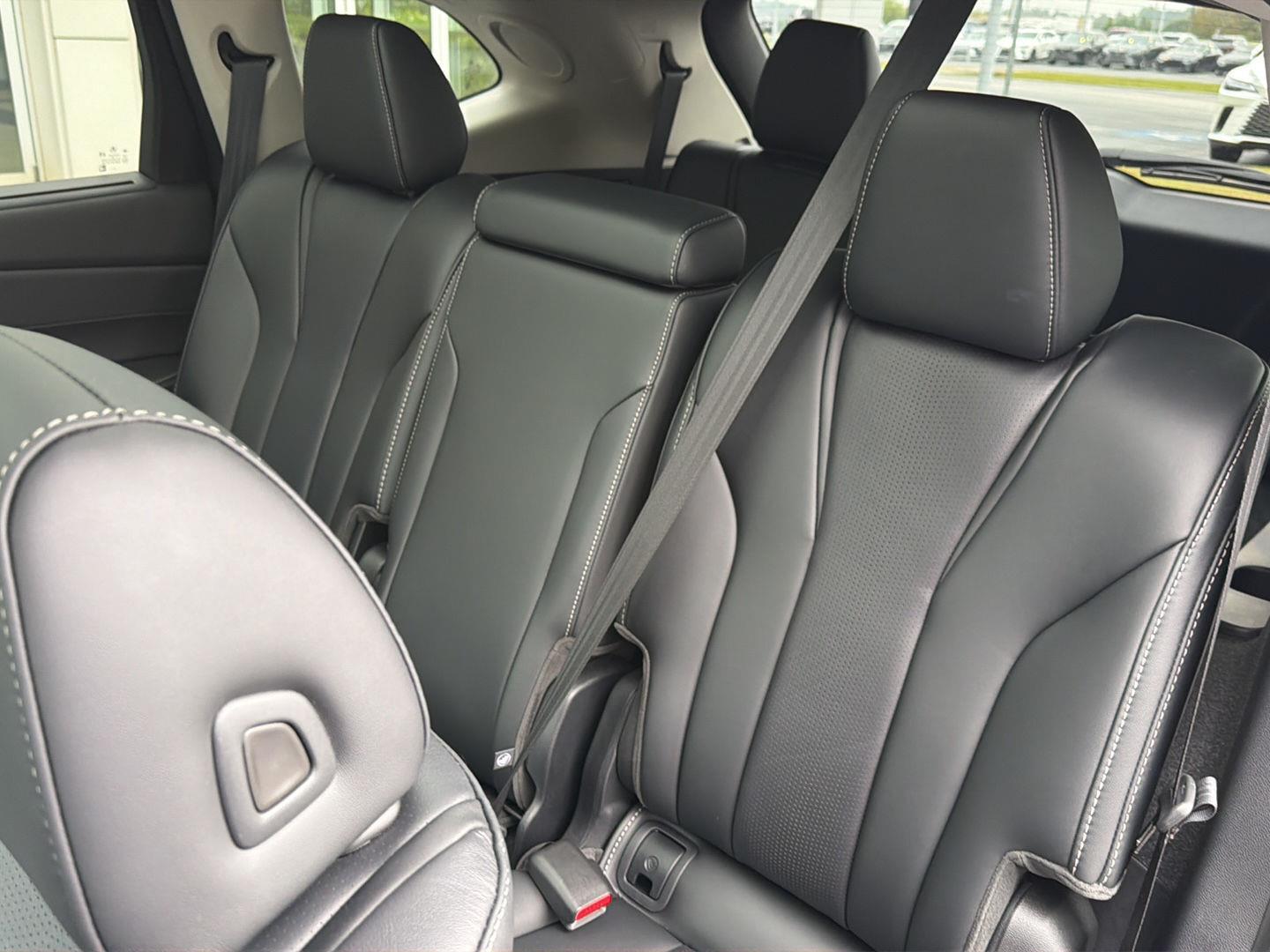 Used 2025 Acura MDX SUV