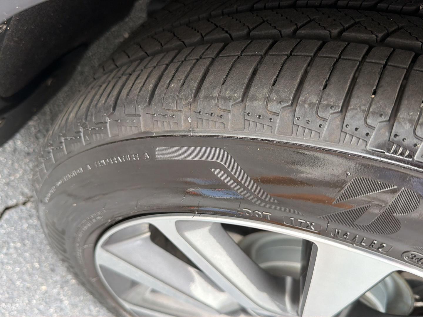 Used 2025 Acura MDX SUV