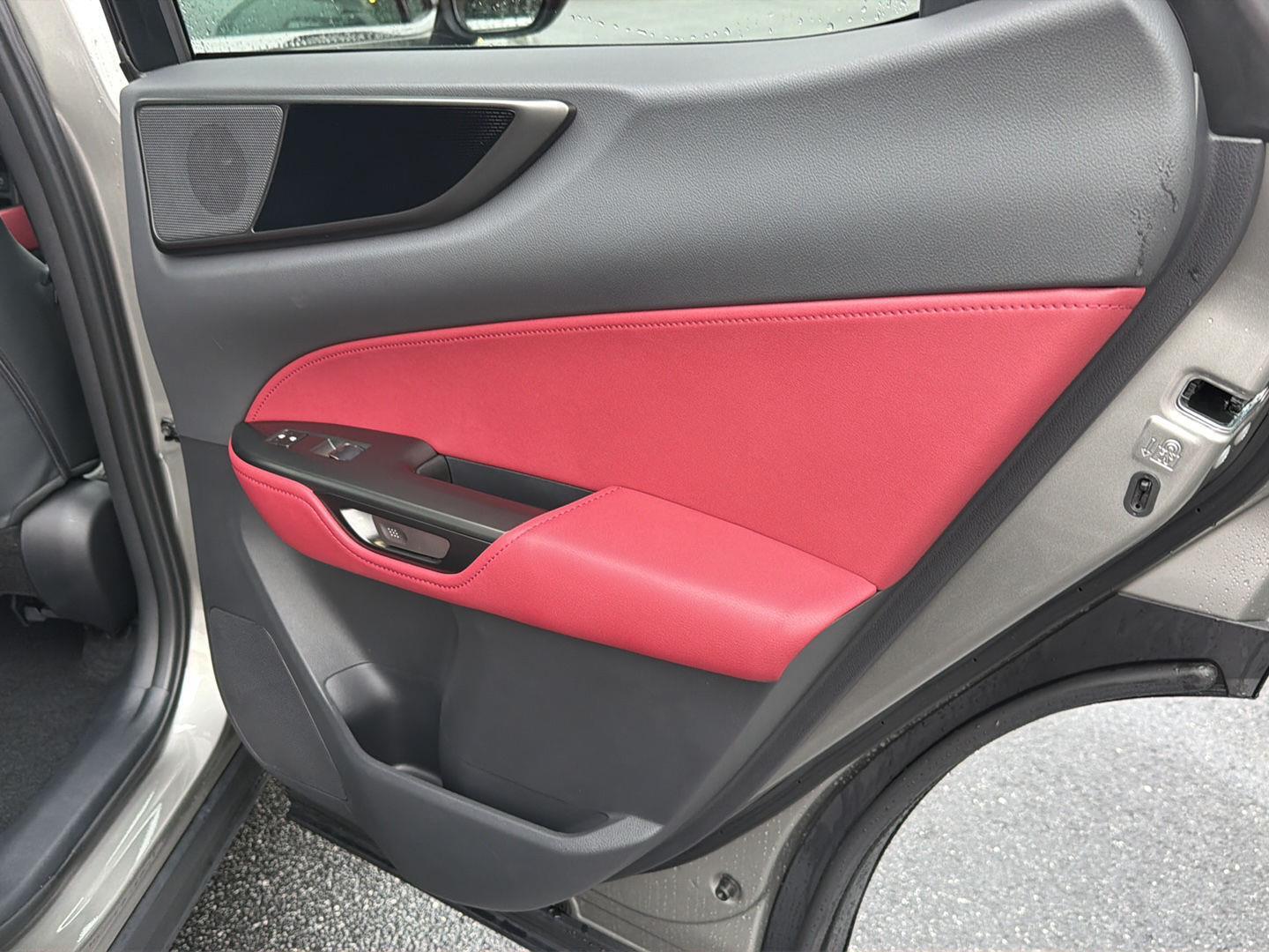 Used 2026 Lexus NX SUV