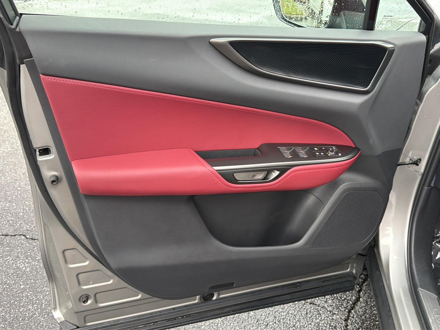 Used 2026 Lexus NX SUV