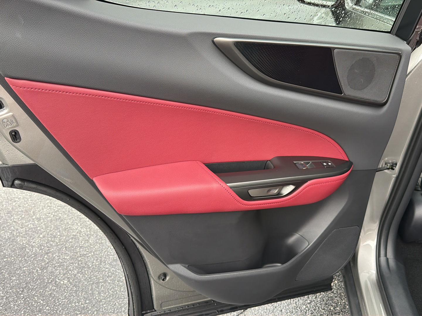 Used 2026 Lexus NX SUV