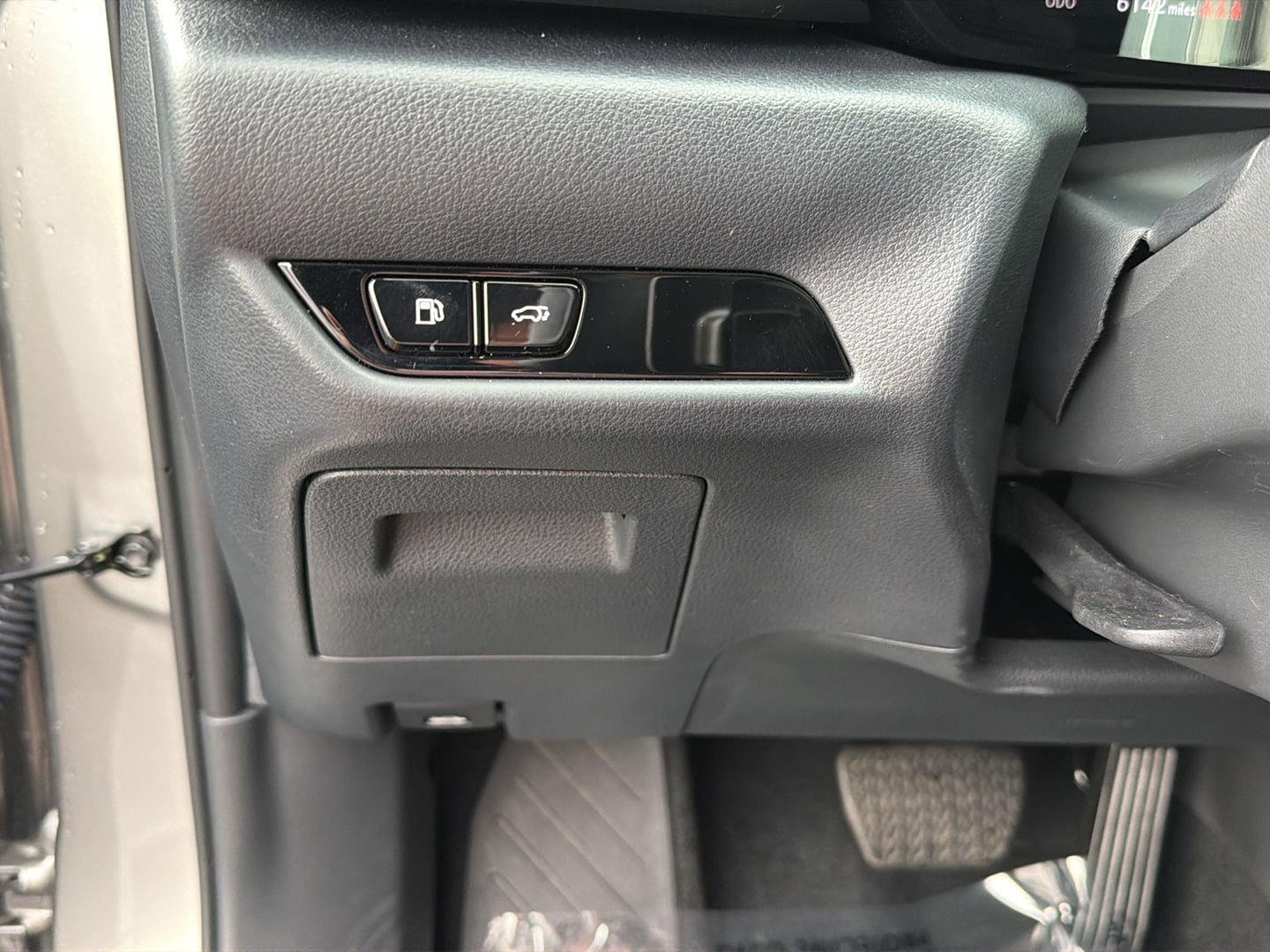 Used 2026 Lexus NX SUV