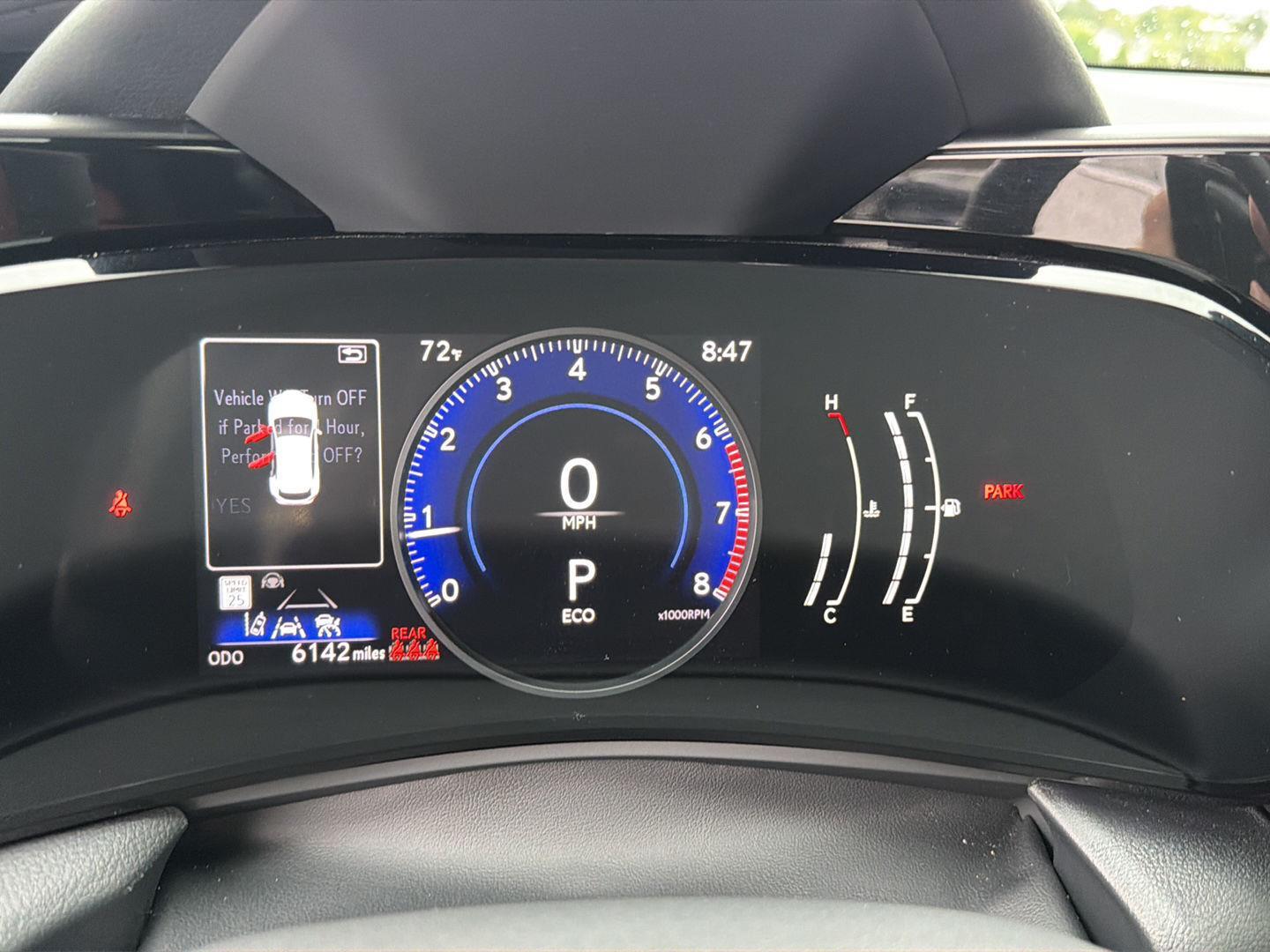 Used 2026 Lexus NX SUV