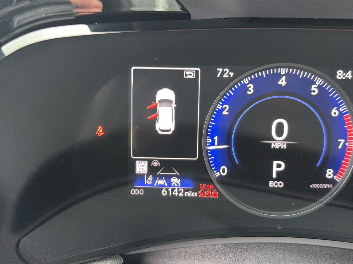 Used 2026 Lexus NX SUV