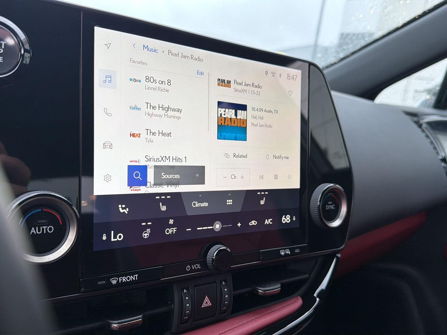 Used 2026 Lexus NX SUV