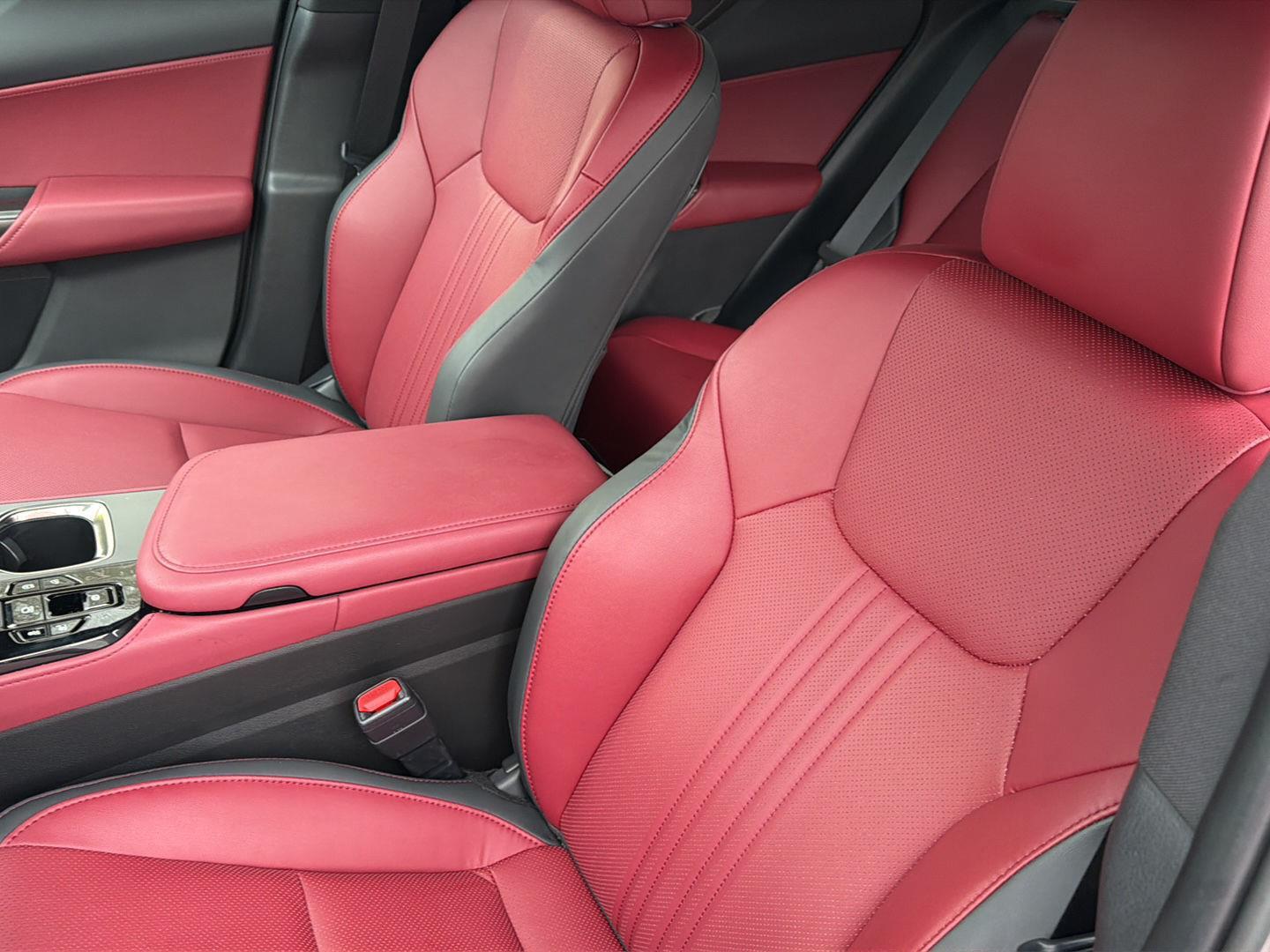 Used 2026 Lexus NX SUV