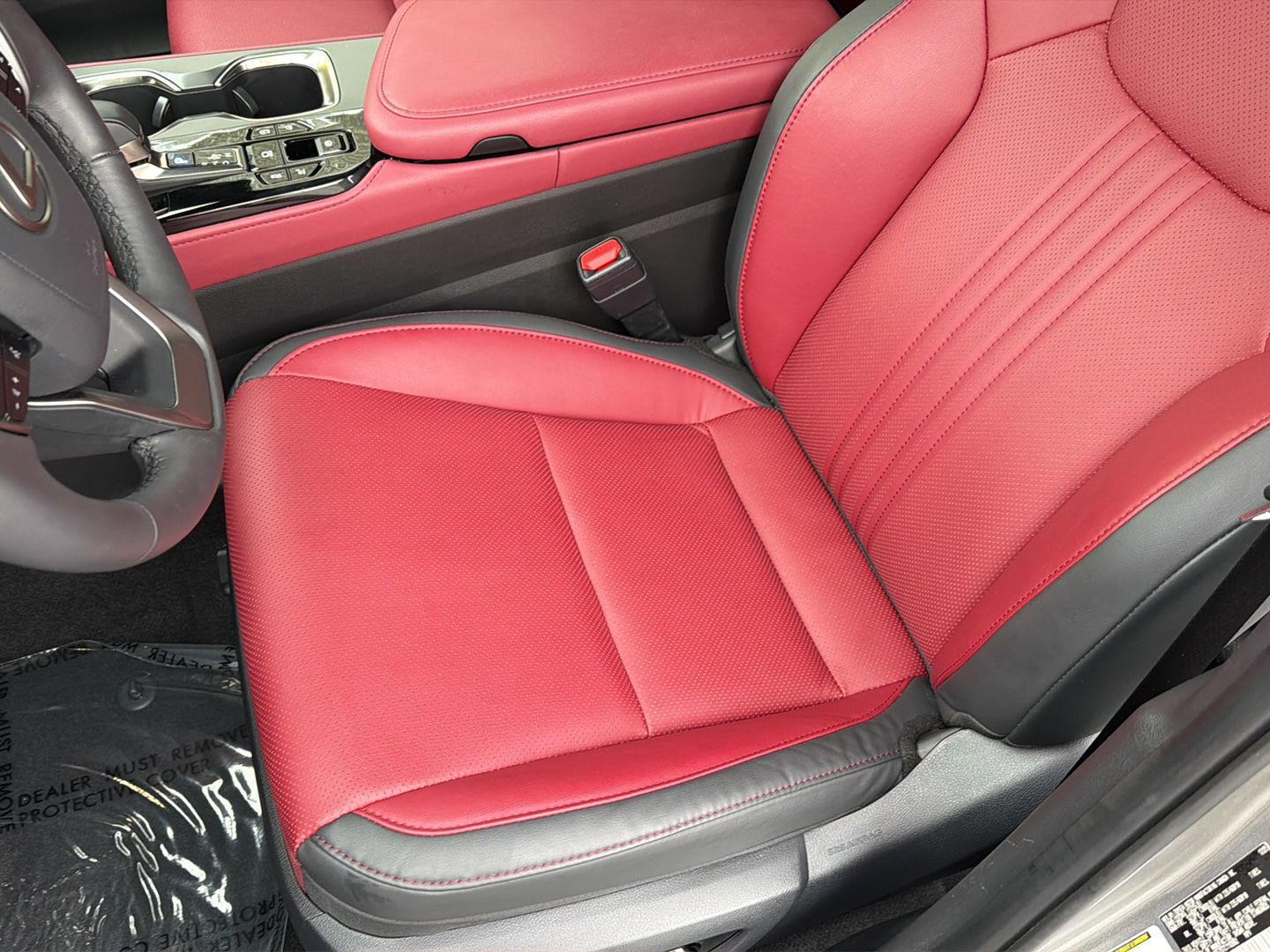 Used 2026 Lexus NX SUV