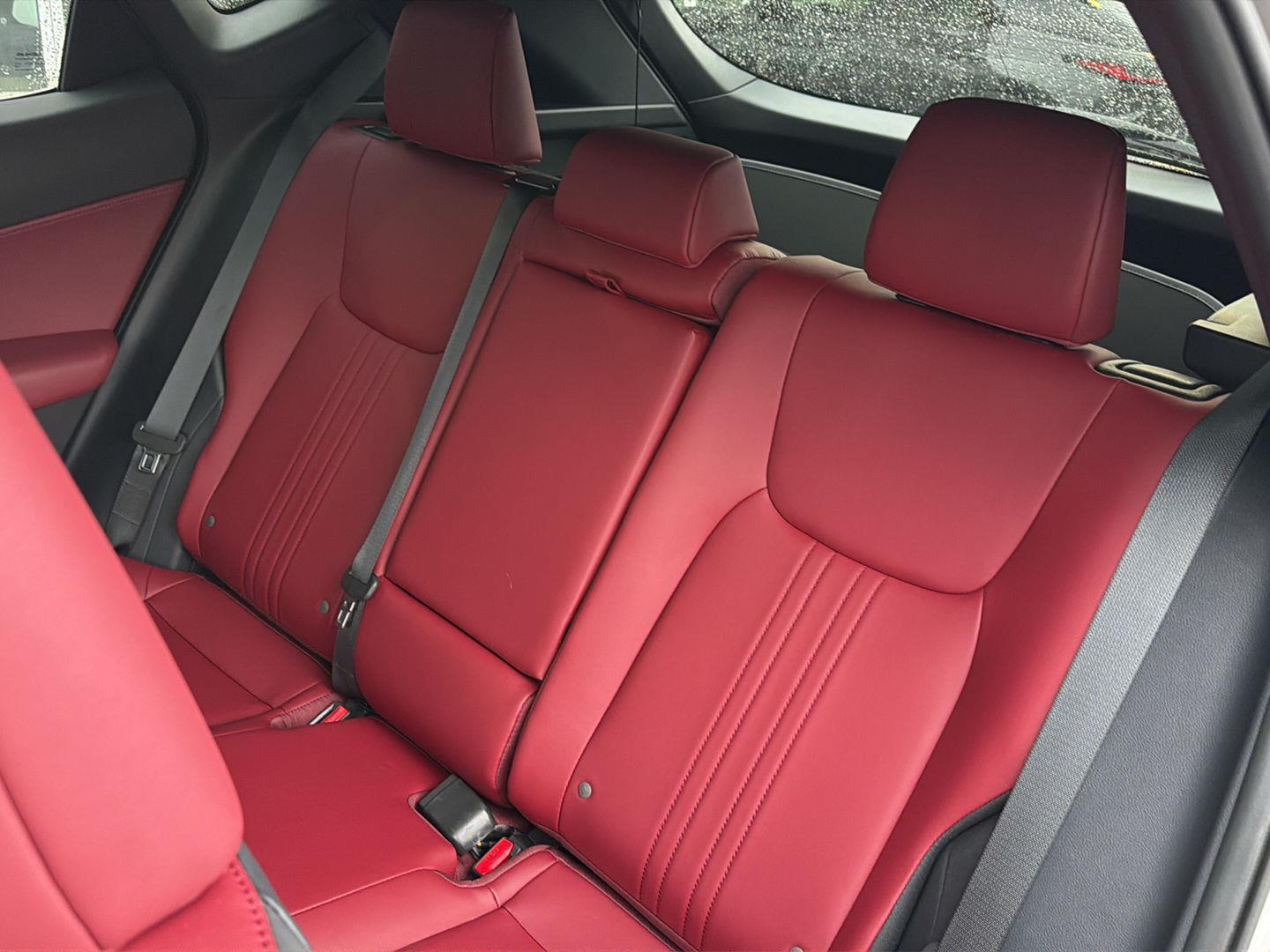 Used 2026 Lexus NX SUV
