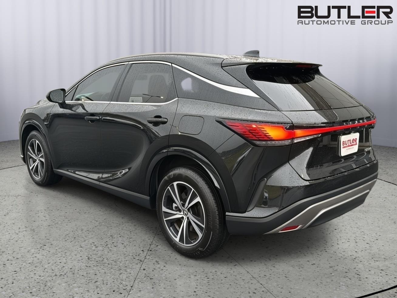 Used 2023 Lexus RX SUV