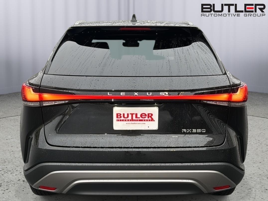 Used 2023 Lexus RX SUV