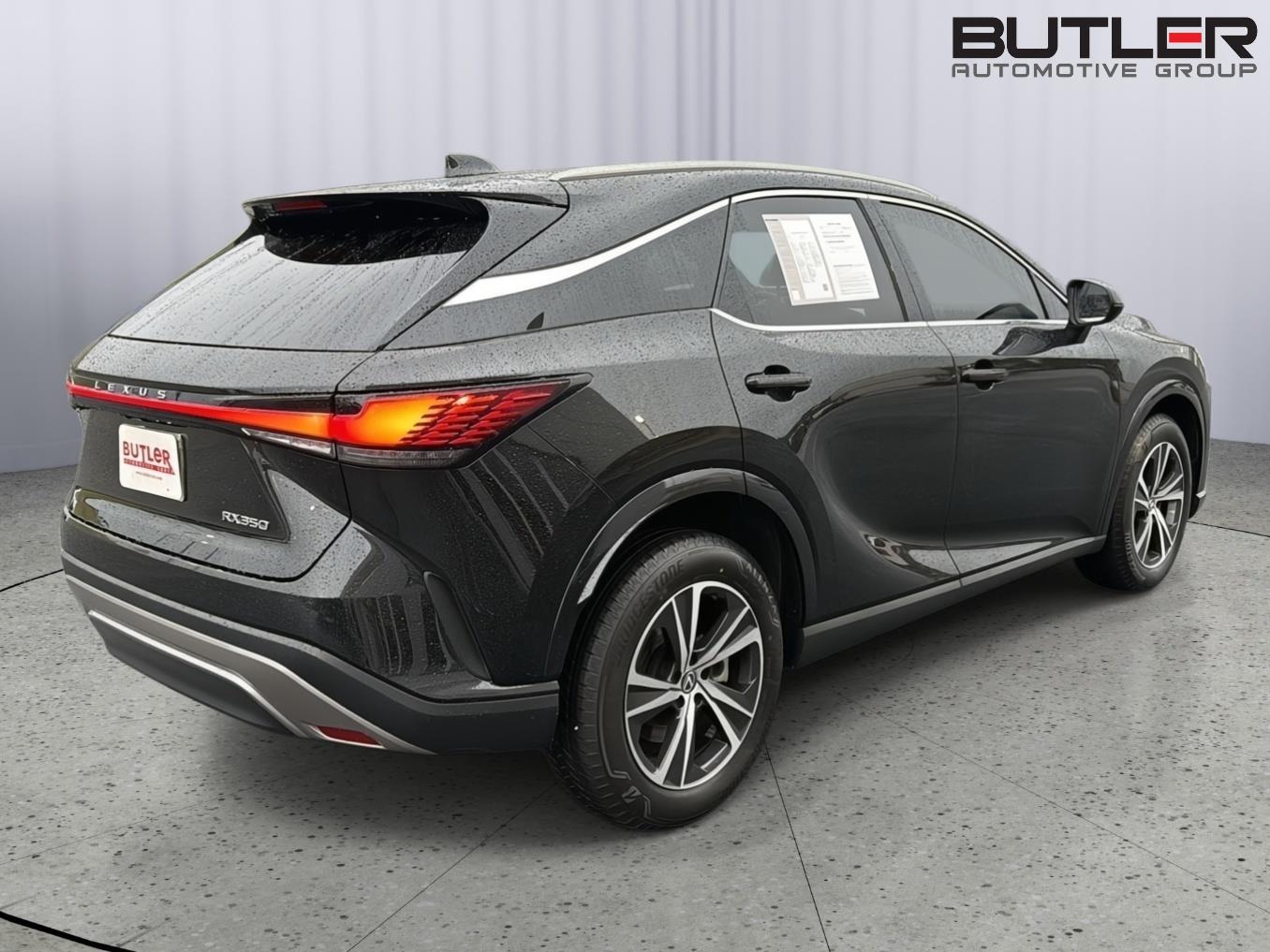 Used 2023 Lexus RX SUV