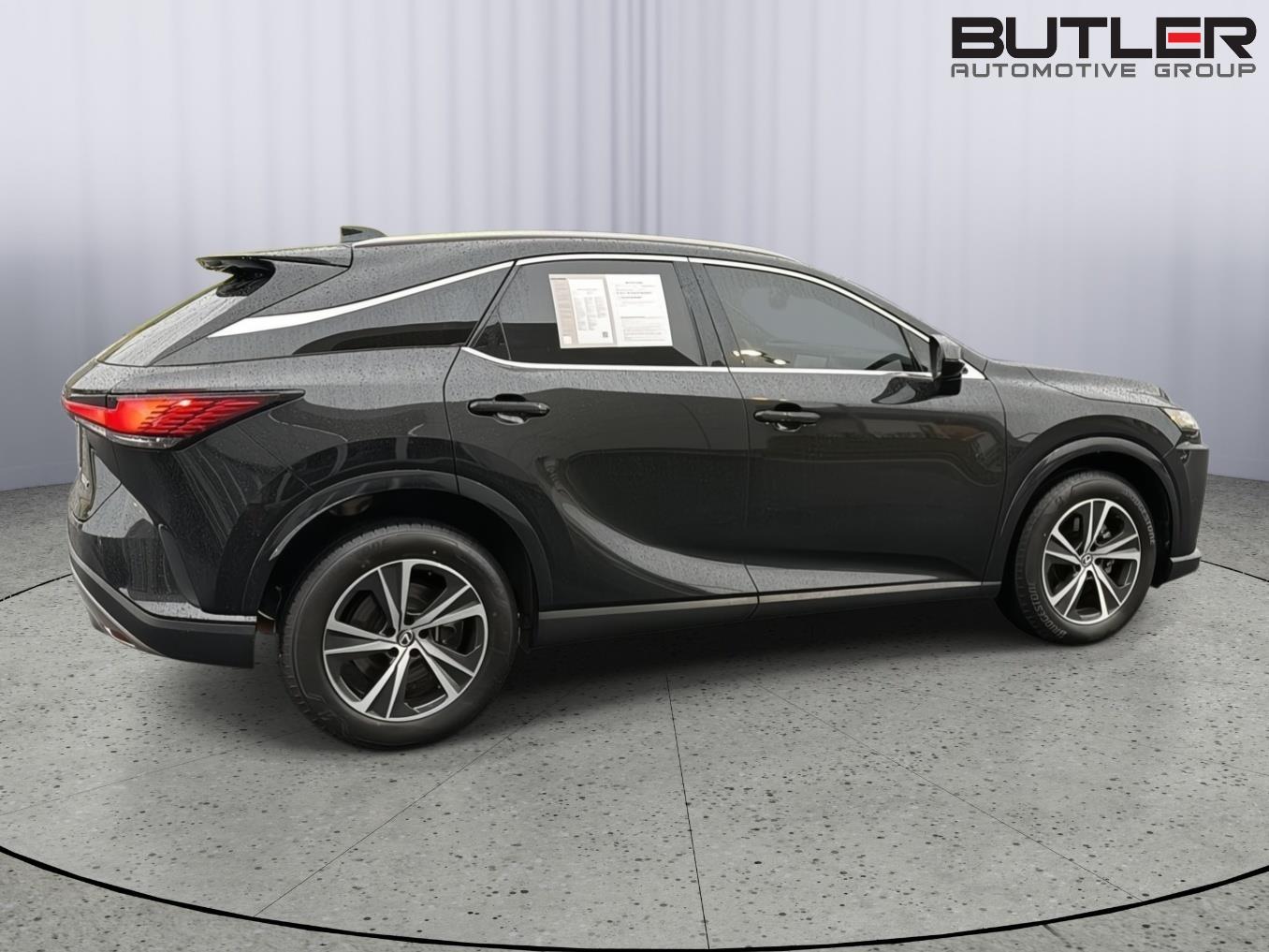 Used 2023 Lexus RX SUV