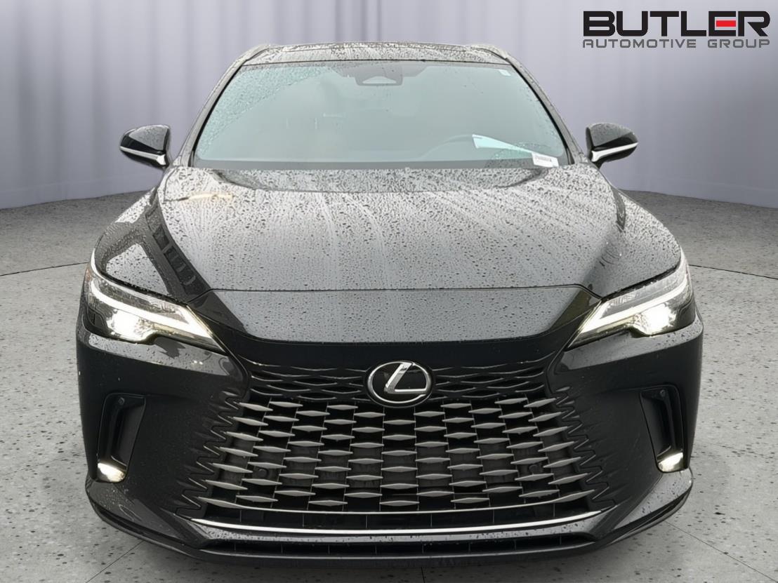 Used 2023 Lexus RX SUV