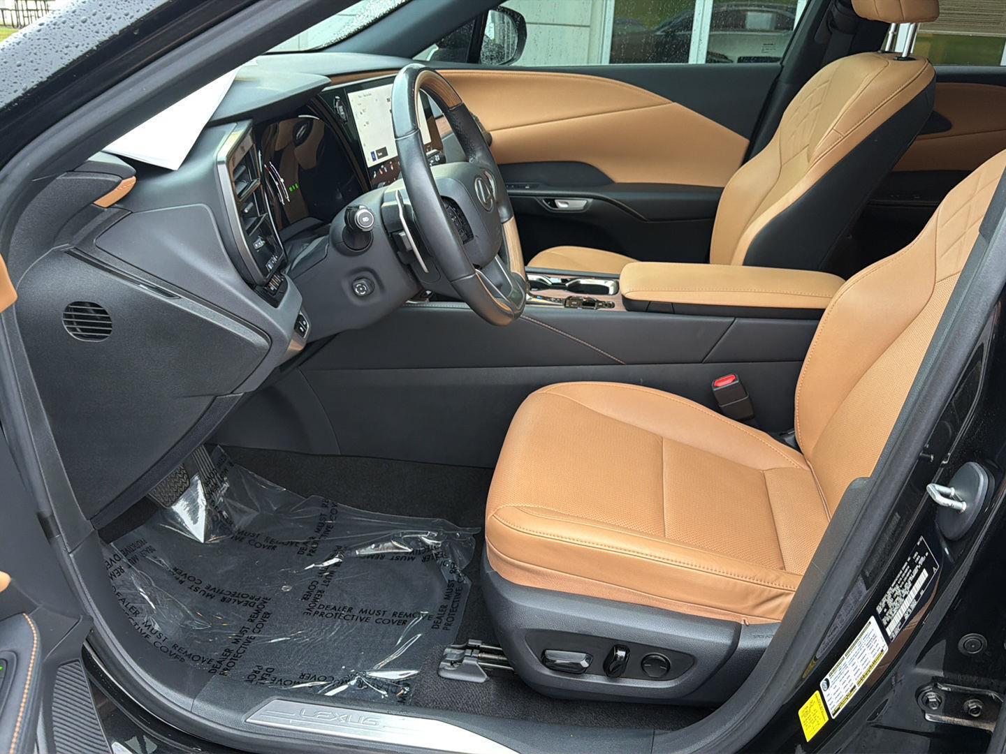 Used 2023 Lexus RX SUV